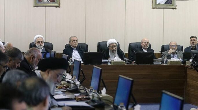 بررسی FATF در مجمع در روز ادعاهای ضدایرانی ترامپ
