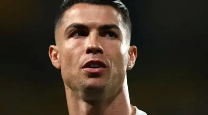 بمب رونالدو: از النصر به غول فوتبال برزیل!