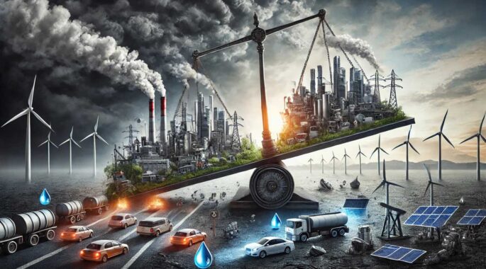 کمبود برق در جهان/ از اختلال در توییتر تا قطع برق در فستیوال کن