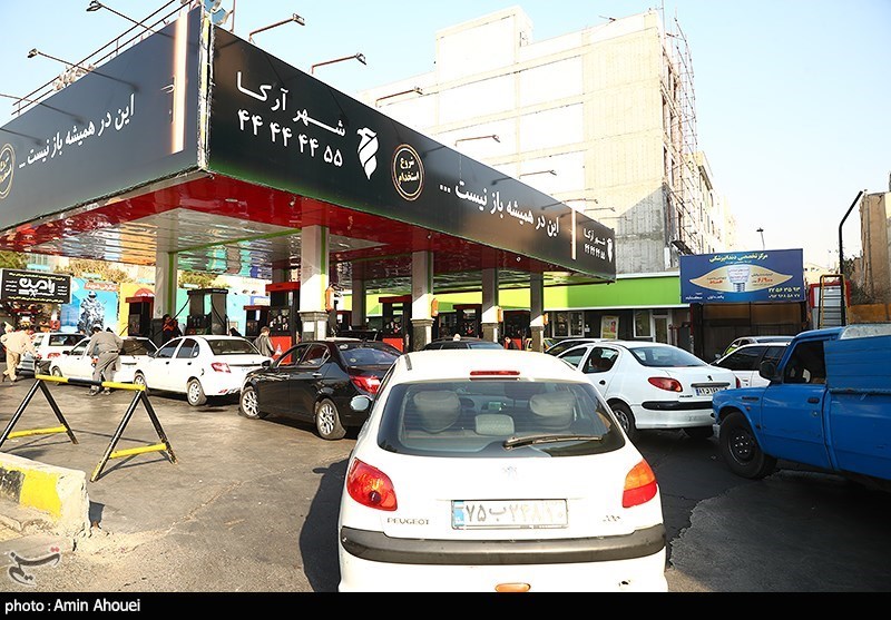 طرح «بنزین به نفر» در مسیر عدالت انرژی و افزایش تاب‌آوری کشور در حوزه امنیت انرژی