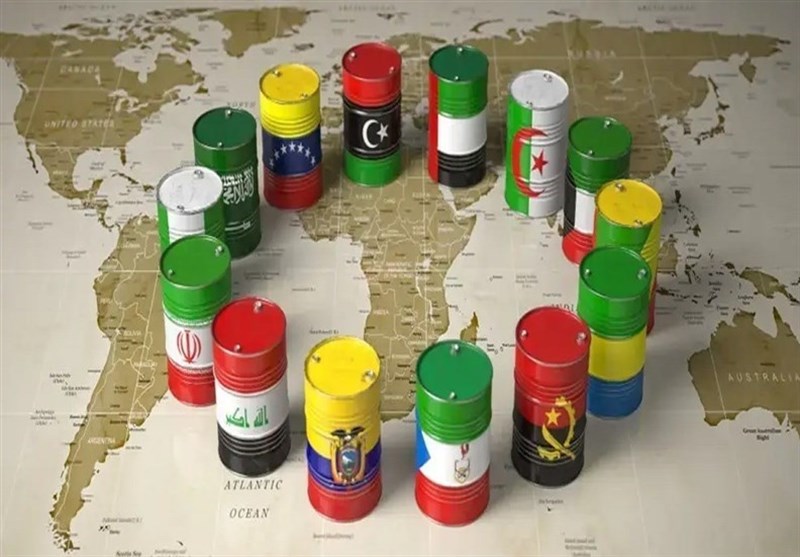 توافق اوپک پلاس برای تسریع روند افزایش تولید نفت