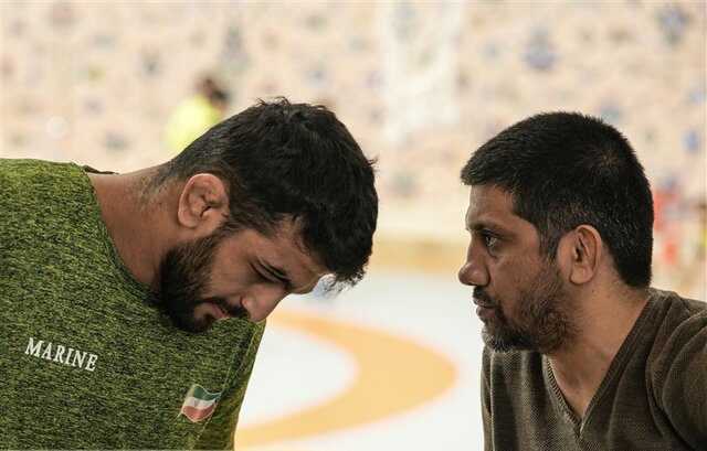 دبیر: تا آخرین لحظه منتظر اعلام آمادگی حسن یزدانی می‌مانیم
