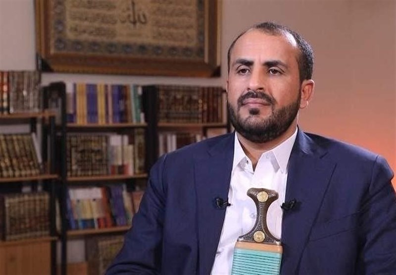 سخنگوی انصارالله: این آمریکا بود که درخواست آتش‌بس داد
