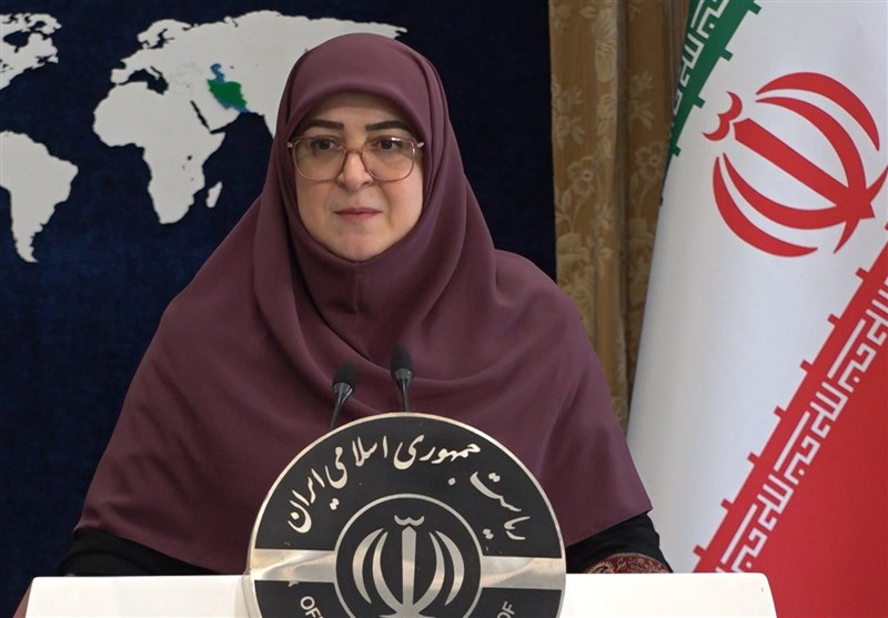فقط درباره موضوع هسته‌ای با حفظ خط قرمزها گفت‌وگو می‌کنیم