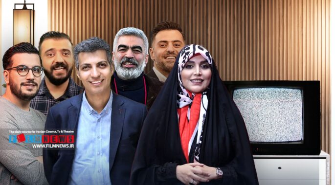 خارج از قاب؛ در مرکز توجه!