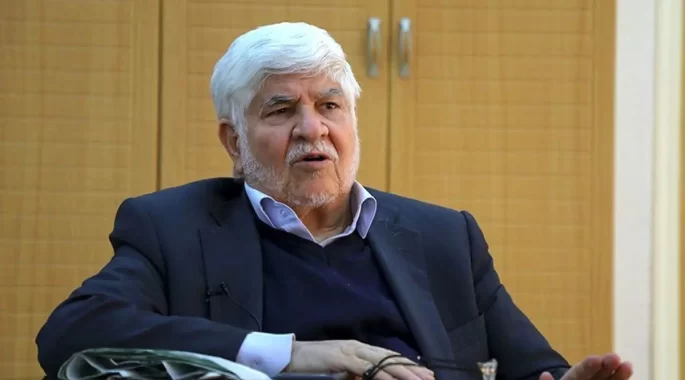 محمد هاشمی: ترامپ به سخنانش وفادار نیست/ ایران بر چارچوب خود در مذاکرات استوار است