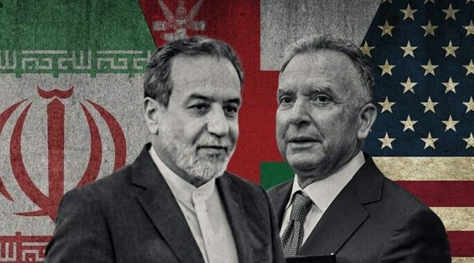 وسط مذاکرات غیرمسقیم، اصلاح طلبان دنبال زیر بغل مار می‌گردند؟!