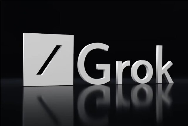هوش مصنوعی GROK به تلگرام اضافه خواهد شد!