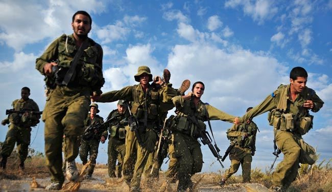 ۵۵درصد صهیونیست‌ها هنوز از حمله ایران هراس دارند