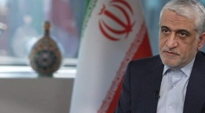 نامه ایران به شورای امنیت در پی اتهامات آمریکا