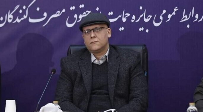 سازمان حمایت: ایران خودرو اجازه فروش در بورس ندارد