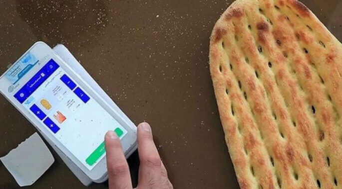 قیمت جدید نان در تهران اعلام شد