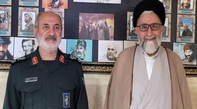 پیام‌ حاج‌ کاظم به خطیب درباره شاهکار وزارت اطلاعات