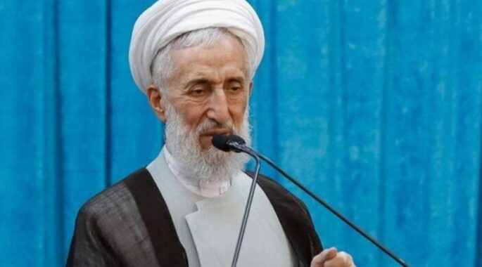 کاظم صدیقی: عدلیه و قانون را فصل‌الخطاب می‌دانم