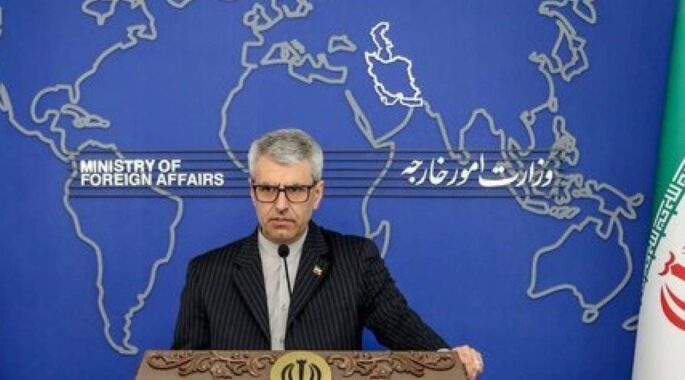 بقائی: دور ششم مذاکرات یکشنبه در مسقط برگزار می‌شود
