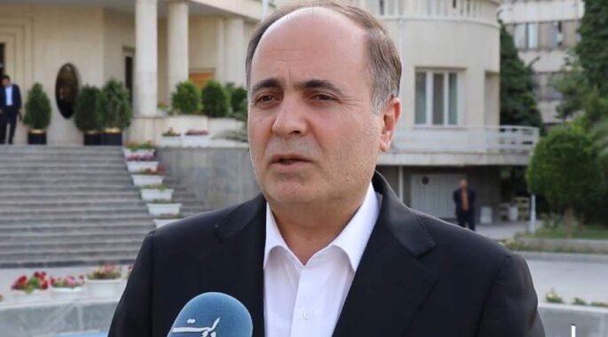 بازگشت حق رای ایران در «فائو»