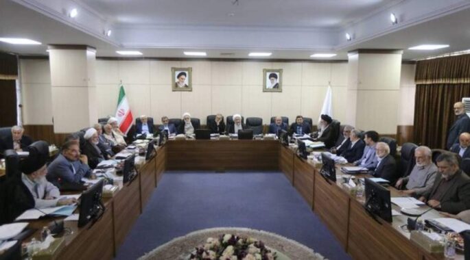 تداوم بررسی الحاق ایران به CFT در مجمع تشخیص