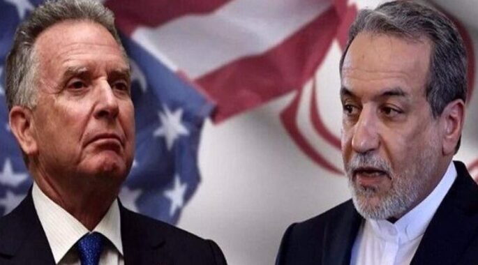 ۴ پیش‌شرط‌ ایران برای مذاکره با آمریکا