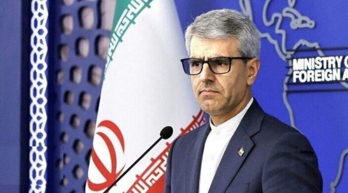 بقایی: مذاکره با رویکرد کنونی کشورهای اروپایی معنا ندارد