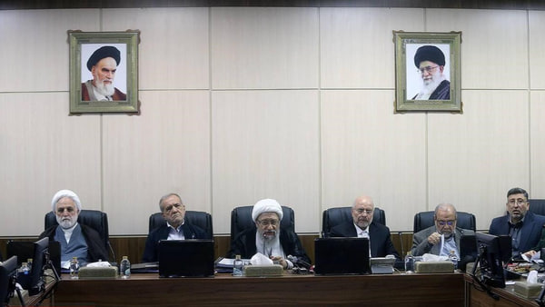 پرده‌برداری از یک تناقض در بیانیه مجمع تشخیص درباره پالرمو