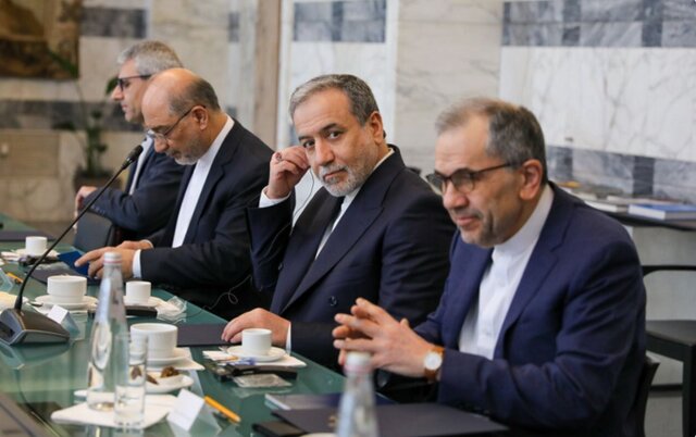 احتمال برگزاری دور ششم مذاکرات ایران و آمریکا