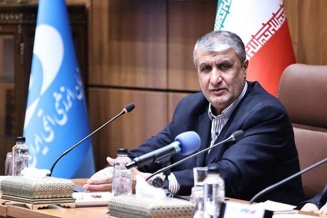تجهیز و نصب ماشین‌ها در سومین سایت غنی‌سازی ایران آغاز می‌شود
