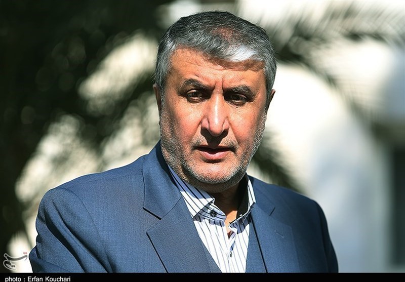 اسلامی: غنی‌سازی پایه و اساس صنعت هسته‌ای ایران است