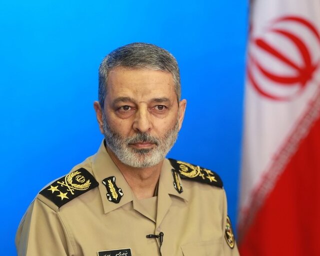 امیر موسوی: پیروزی اطلاعاتی سربازان گمنام قلب مردم را شاد کرد