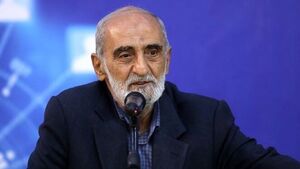 آقای پزشکیان مشاوران خود را عوض کنید!