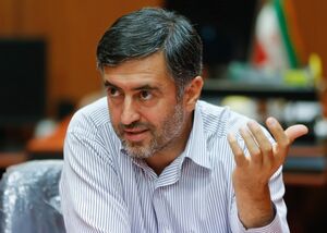 موج سوم رستاخیز ملی ایرانیان