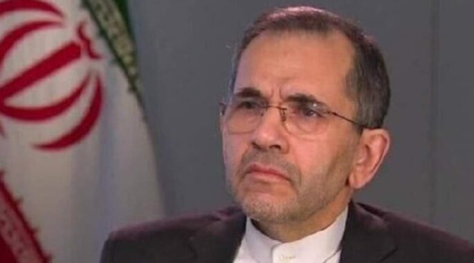 تخت روانچی: از آمریکا ضمانت می‌خواهیم!