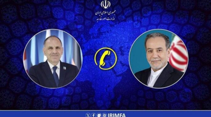 عراقچی: ایران در آمادگی کامل به سر می‌برد