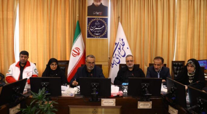 طرح سه فوریتی در مجلس برای اصلاح قانون مدیریت بحران