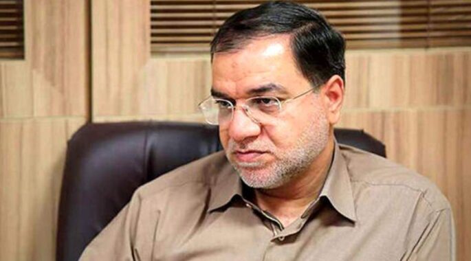 توئیت فضائلی درباره ۲ عامل تهدید انسجام ملی