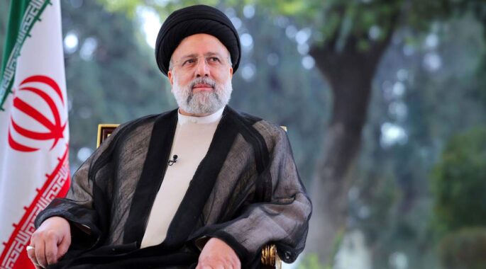 با همت رئیسی این طرح رویایی واقعی شد