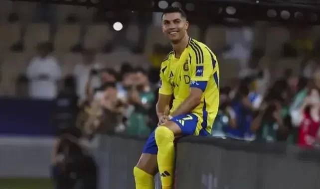 حق با 7 ابدی بود: رونالدو به همه دنیا خندید