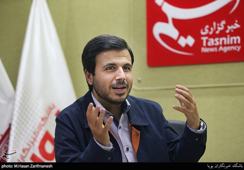 وقتی طراحان وضع موجود داعیه‌دار نوسازی می‌شوند