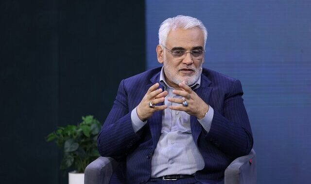 شهید طهرانچی؛ دانشمند مجاهدی که ایران را قوی می‌خواست