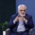 شهید طهرانچی؛ دانشمند مجاهدی که ایران را قوی می‌خواست