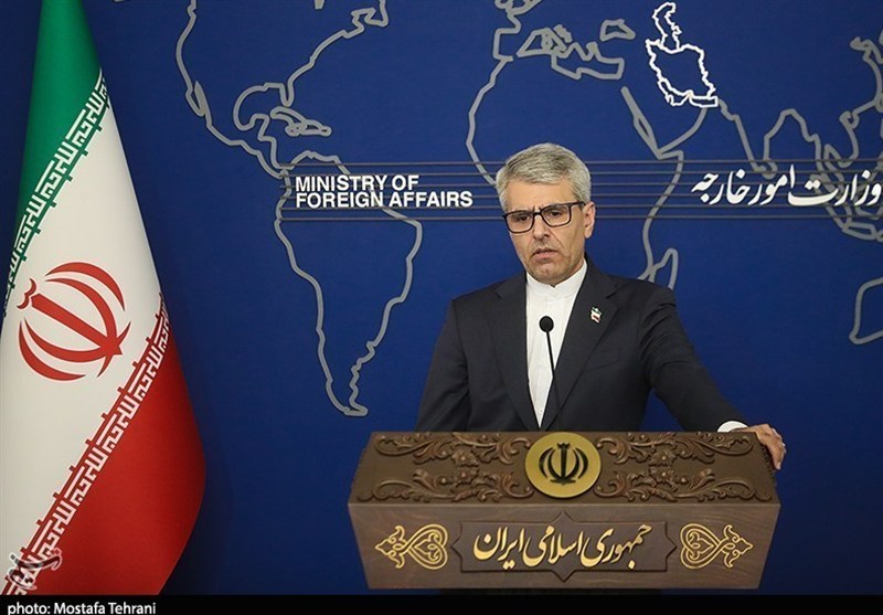 هشدار تند ایران به آمریکا و اسرائیل؛ افشای چراغ سبز واشنگتن برای حمله به خاک ایران