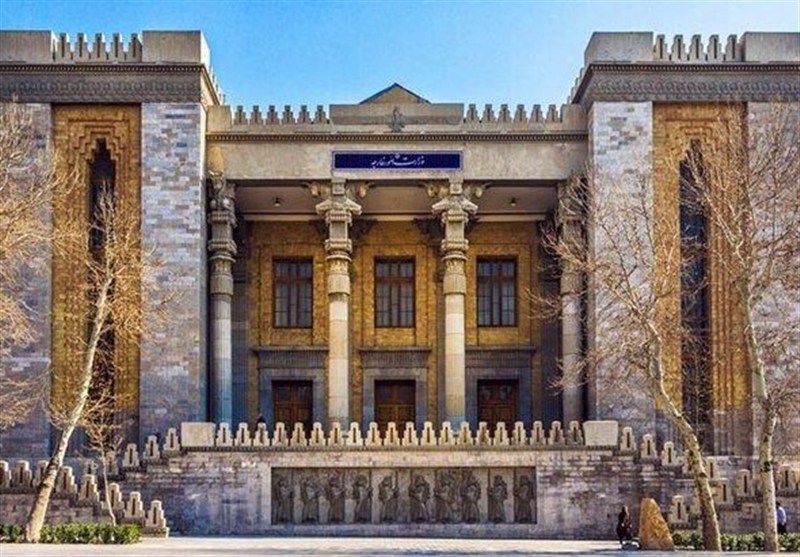 ایران: جامعه جهانی باید فوراً جلوی نسل‌کشی در غزه را بگیرد / محکومیت اشغال کامل نوار غزه توسط رژیم صهیونیستی