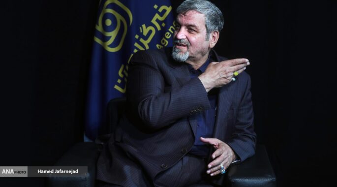 ﭘﯿشنهاد اصلاح‌طلبان، تعلیق موقت غنی‌سازی!