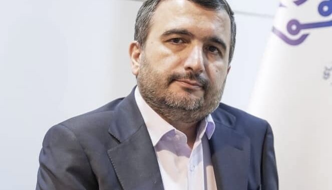 رونمایی از بازوی تخصصی بنیاد مستضعفان در اکوسیستم هوش مصنوعی و هوشمندسازی صنعتی