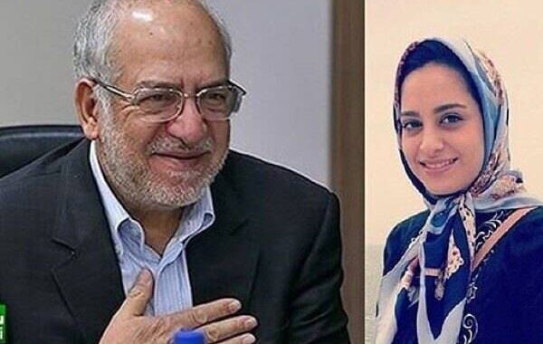 شبنم نعمت‌زاده فراری است