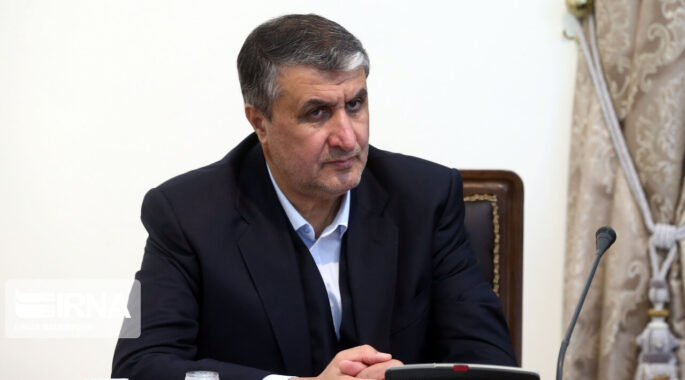 انتقاد تند رئیس سازمان انرژی اتمی از آژانس: حتی حمله به مراکز صلح‌آمیز ایران را محکوم نکردند