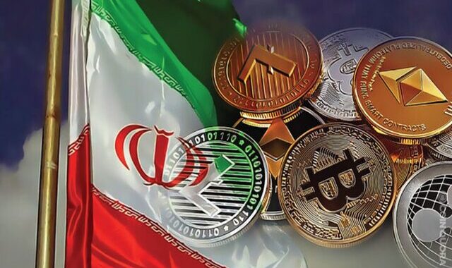 بانک مرکزی هشدار داد بازار رمزارز میدان پرریسک بدون نظارت حاکمیتی است