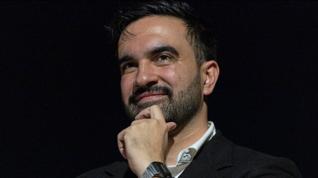 موج تازه ورود مسلمانان به سیاست آمریکا؛ «زهران ممدانی» الهام‌بخش نامزدی‌های جدید