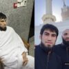 رقیب رحمان عموزاد راهی بلغارستان شد؛ شامیل ممدوف تغییر تابعیت داد و به مکه رفت
