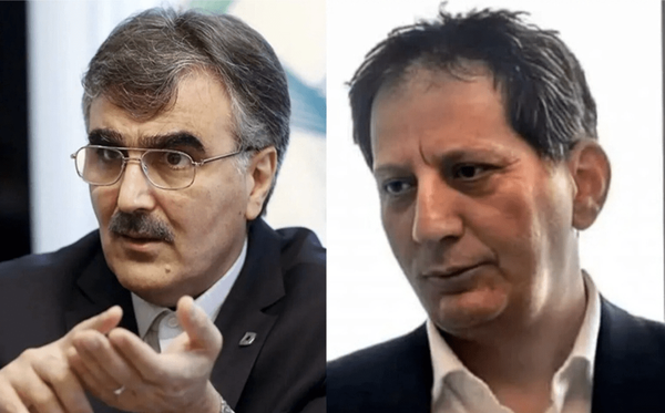 ادعای بابک زنجانی درباره تتر با واکنش رسمی بانک مرکزی روبه‌رو شد