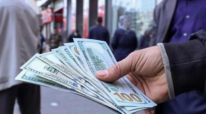 ترمز ارز دست کیست؟ آقای رئیس‌جمهور، شخصاً ورود کنید